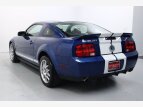 Thumbnail Photo 65 for 2007 Ford Mustang Shelby GT500 Coupe